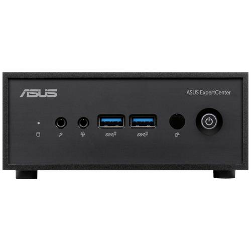 Asus Barebone PN42-BBN200MV Intel® N N200 3.7 GHz Intel UHD Graphics 90MR00X2-M00020