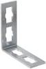 Fischer PFAF 4 zl Verbindungselement 110 mm 542724 25 St. (L x B x H) 110 x 40 x 110 mm