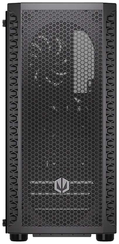 Endorfy signum 300 core - Mid tower - ATX - Seitenteil mit Fenster (gehärtetes Glas)-9