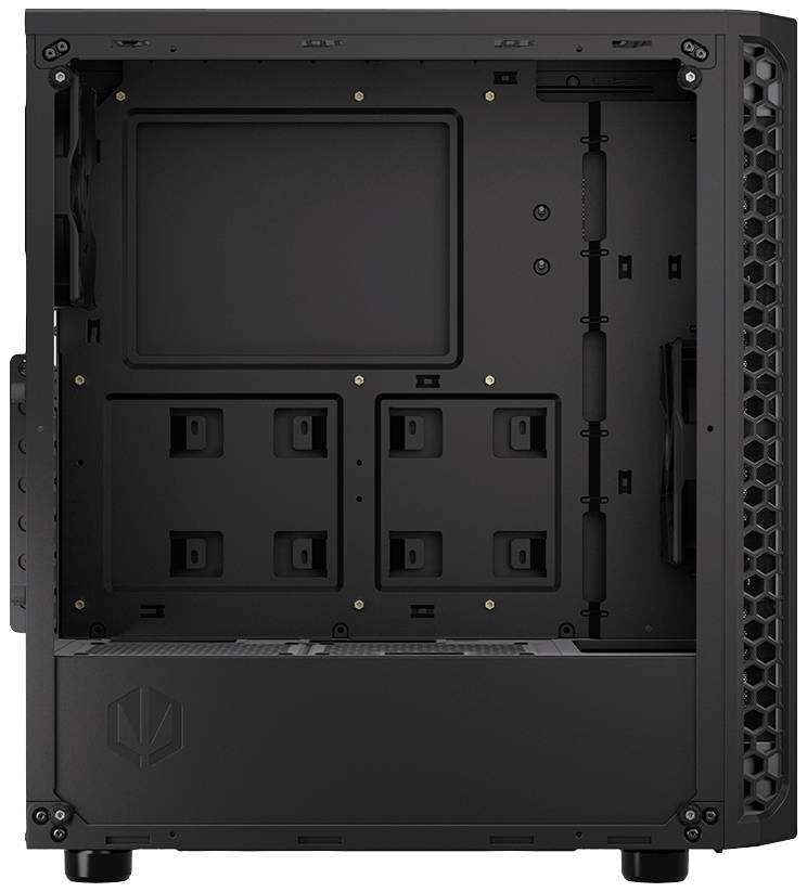Endorfy signum 300 core - Mid tower - ATX - Seitenteil mit Fenster (gehärtetes Glas)-18