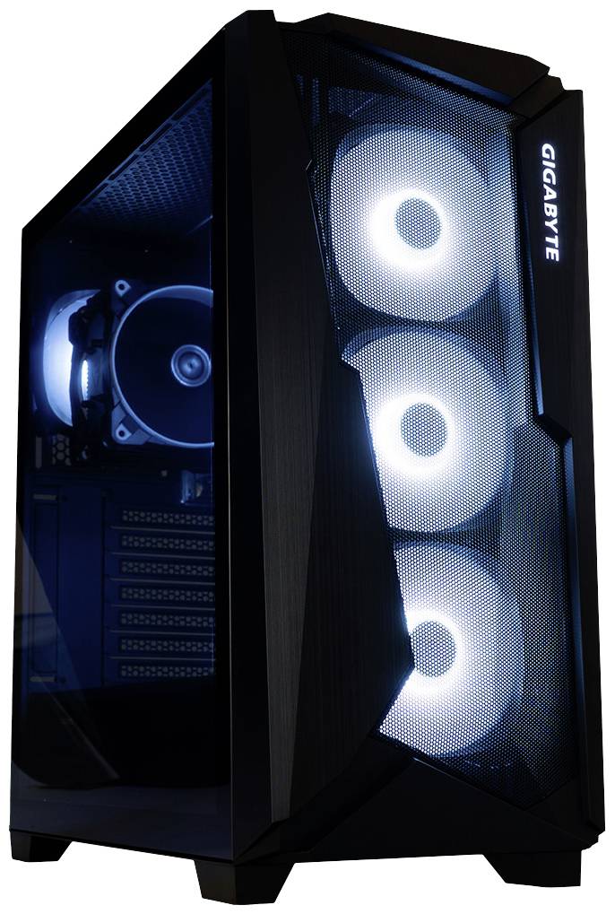 Gigabyte Gaming PC Performance Elite Series Intel® Core™ i9 i9-13900K 5.80 GHz 32 GB RAM 2 TB SSD Nvidia GeForce RTX 408-0