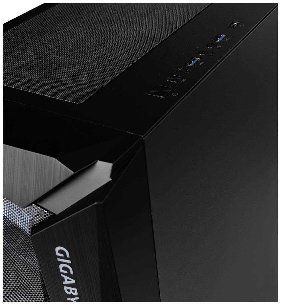 Gigabyte Gaming PC Performance Elite Series Intel® Core™ i9 i9-13900K 5.80 GHz 32 GB RAM 2 TB SSD Nvidia GeForce RTX 408-3