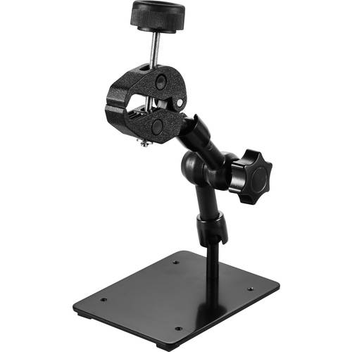 Thumbnail - TOOLCRAFT AT-200 Dritte Hand (L x B x H) 100 x 82 x 200 mm 1 St.