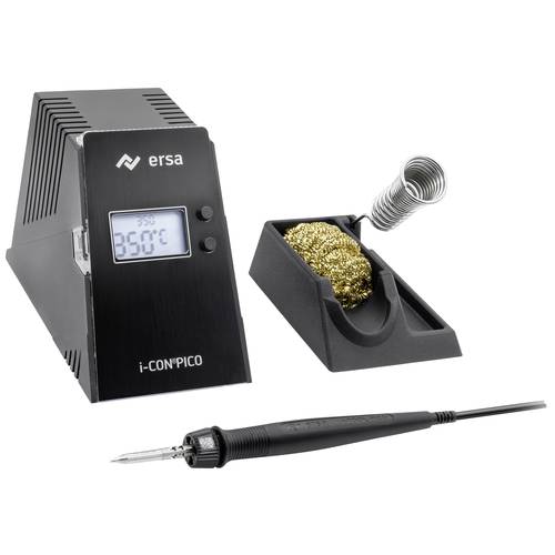 Thumbnail - Ersa 0IC1305 Lötstation 80 W 150 - 450 °C