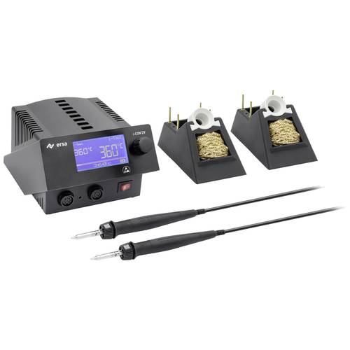 Thumbnail - Ersa 0IC2205VIT Lötstation 150 W 150 - 450 °C