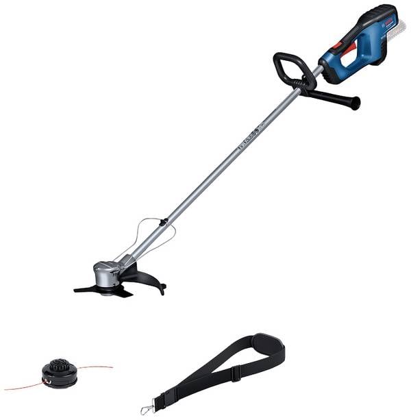 Bosch Professional GFR 18V-23 (solo, C) Akku Freischneider ohne Akku, ohne Ladegerät 18 V Schnittbreite (max.): 33 mm