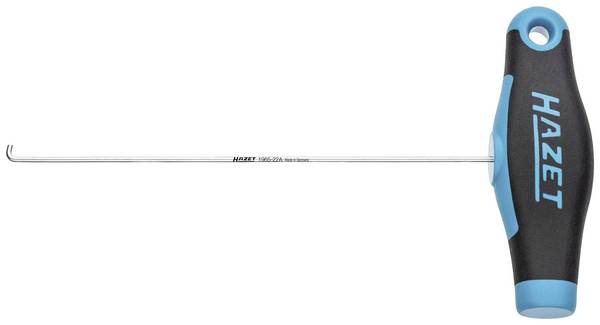 Hazet 1965-22A Ausziehhaken 180.5 mm
