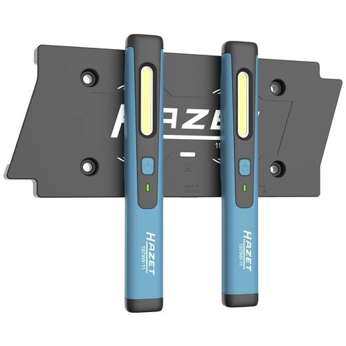 Hazet 1979W-11/3 Handlampe 200 lm