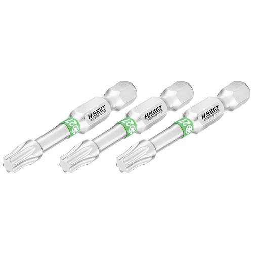 Hazet 2223NSLG-T27/3 Bit-Set C 6.3 3 St.