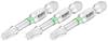 Hazet 2223NSLG-T27/3 2223NSLG-T27/3 TX-Bit Antrieb: 1/4" (6.3 mm) Abtrieb: TX TX 27 50 mm