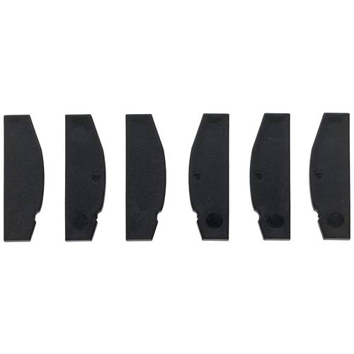 Hazet 9013M-012/6 Lamelle 1 Set