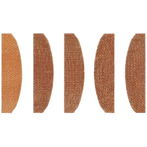 Hazet 9020-02/5 Lamelle 5 St.