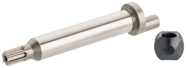 Hazet 9022-02/2 9022-02/2 Kurbelwelle 1 St.