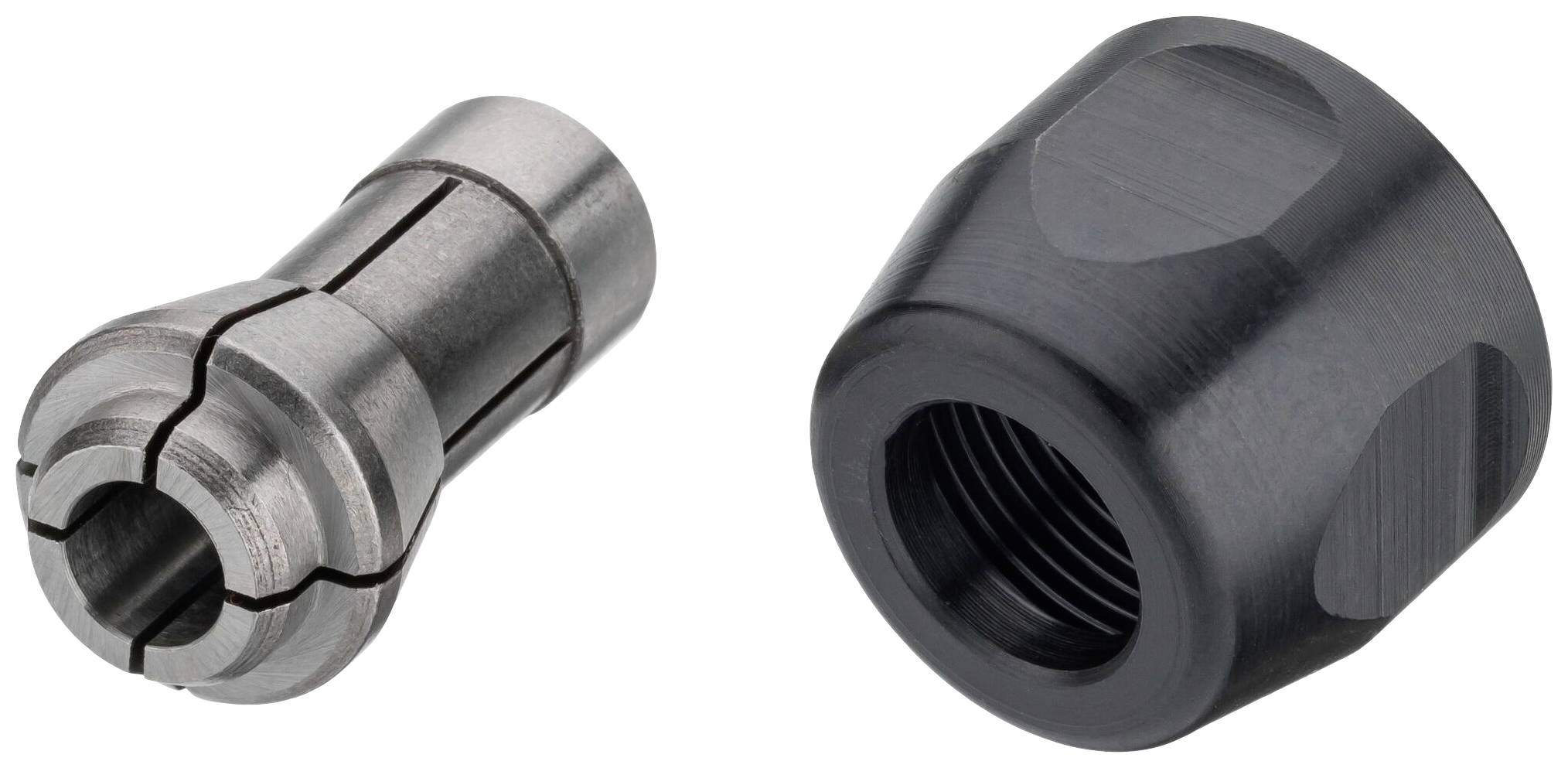 Spannfutter, 9032LG-1-01/2, Systemzubehör