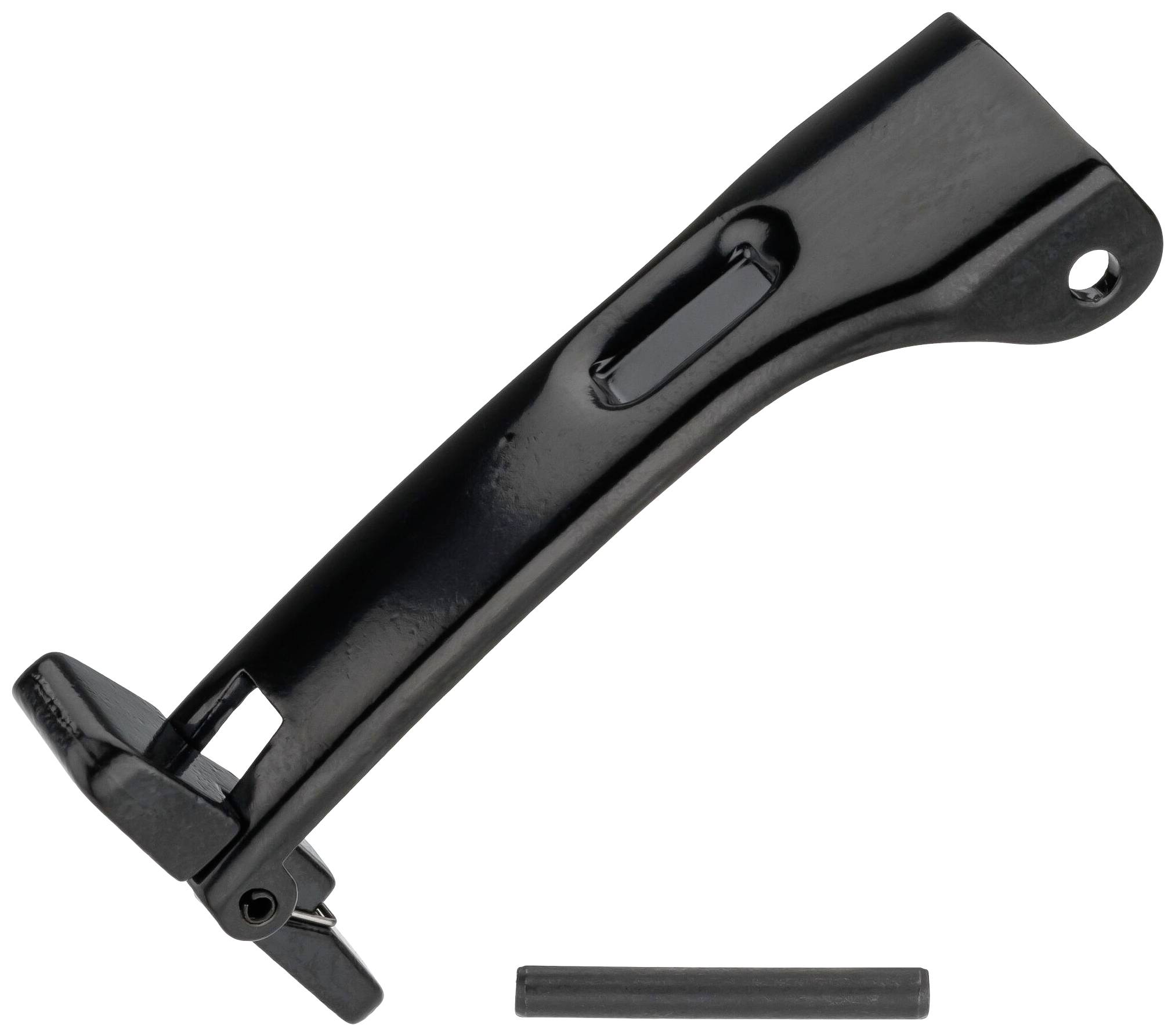 Betätigungshebel, 9032LG-1-0, Systemzubehör