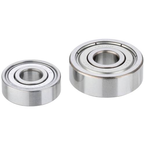 Hazet 9033-4-03/2 Lager-Einheit 2 St.