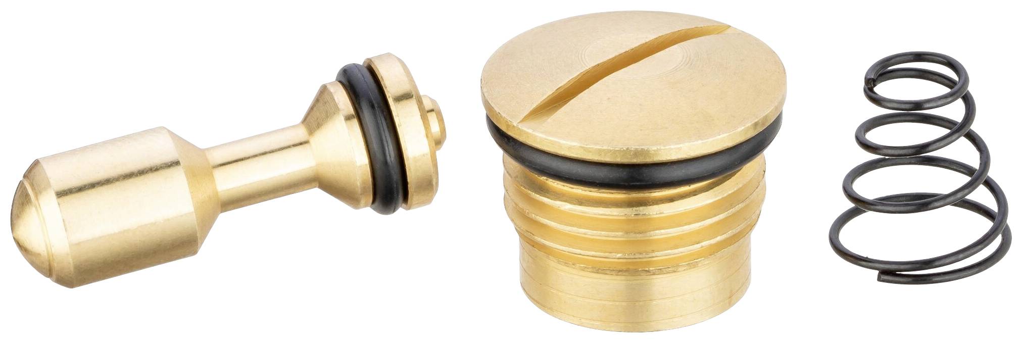 Ventileinheit 9033-8-09/5 f.Tiefenschleifer 9033-8 HAZET