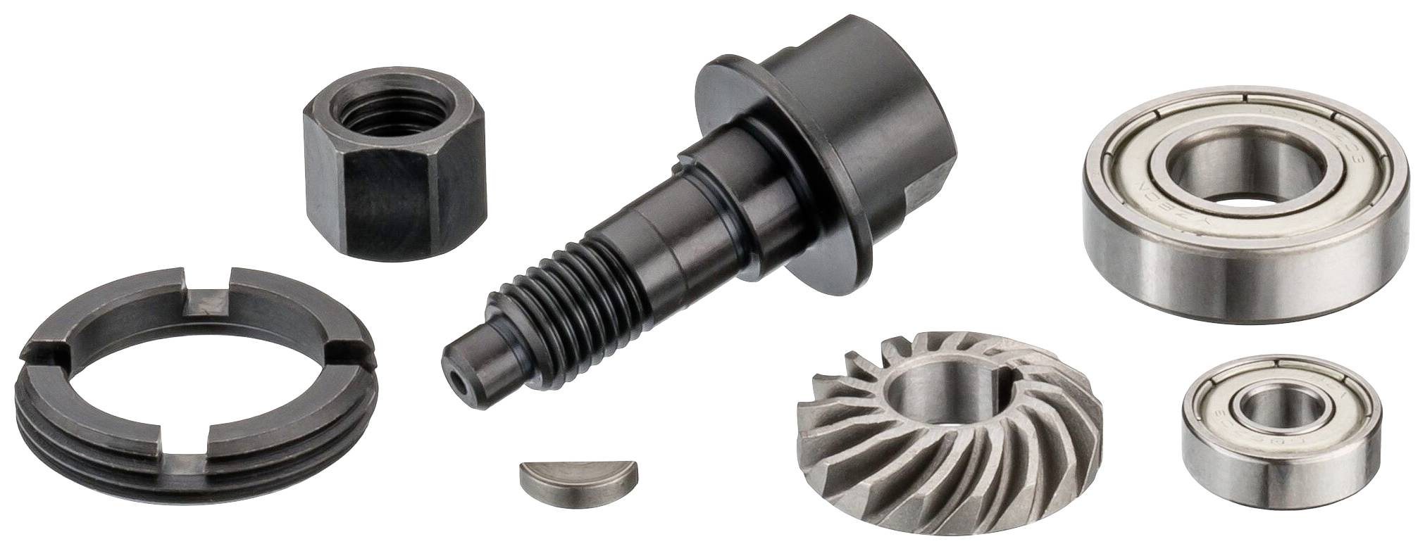 Thumbnail - Hazet 9033M-9-02/7 Abtrieb 1 St.