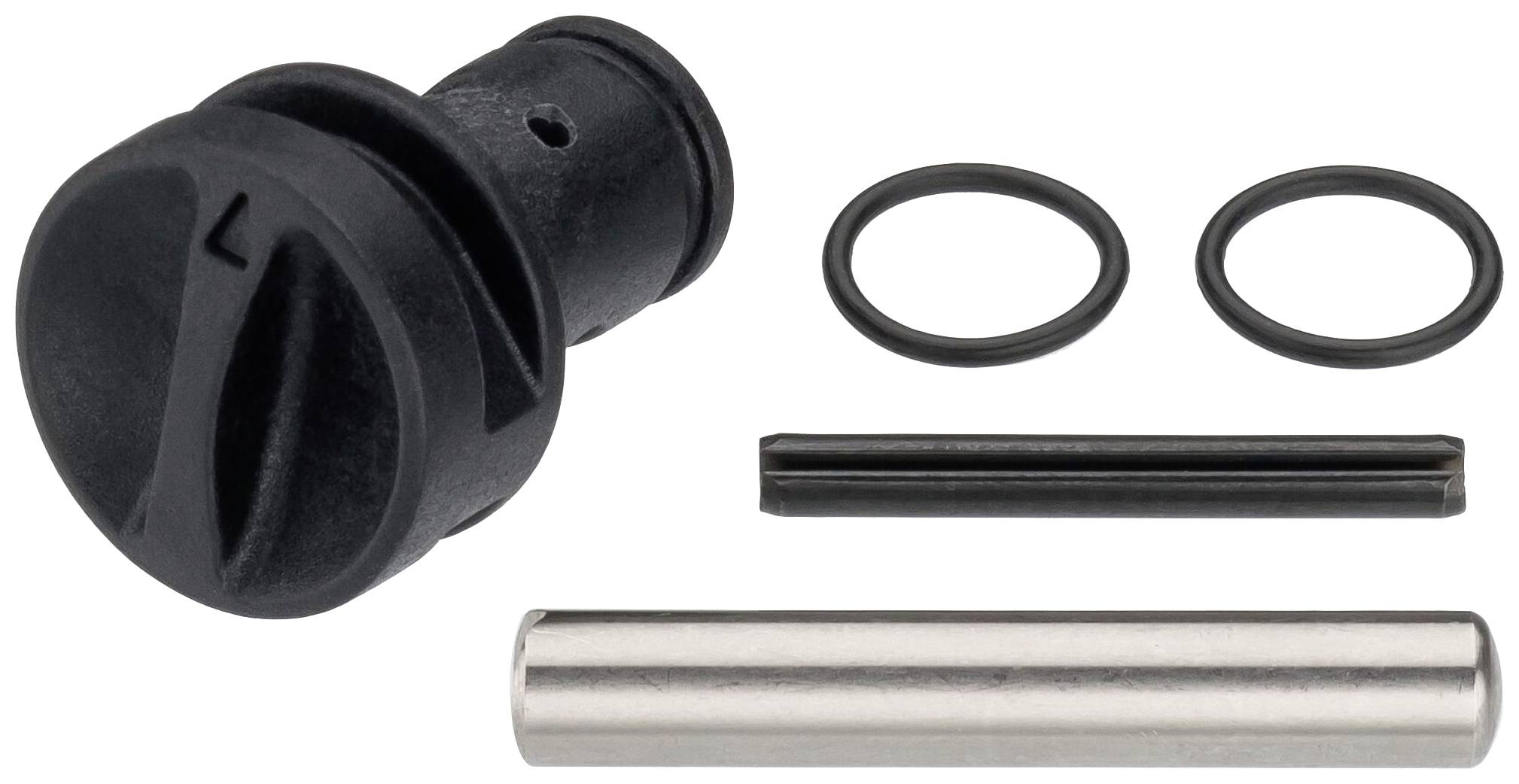 Regulator, 9033N-4-03/5, Systemzubehör