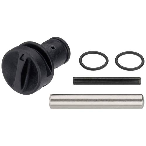 Regulator, 9033N-4-03/5, Systemzubehör