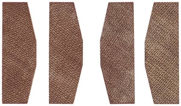 Hazet 9033N-4-04/4 9033N-4-04/4 Lamelle 4 St.