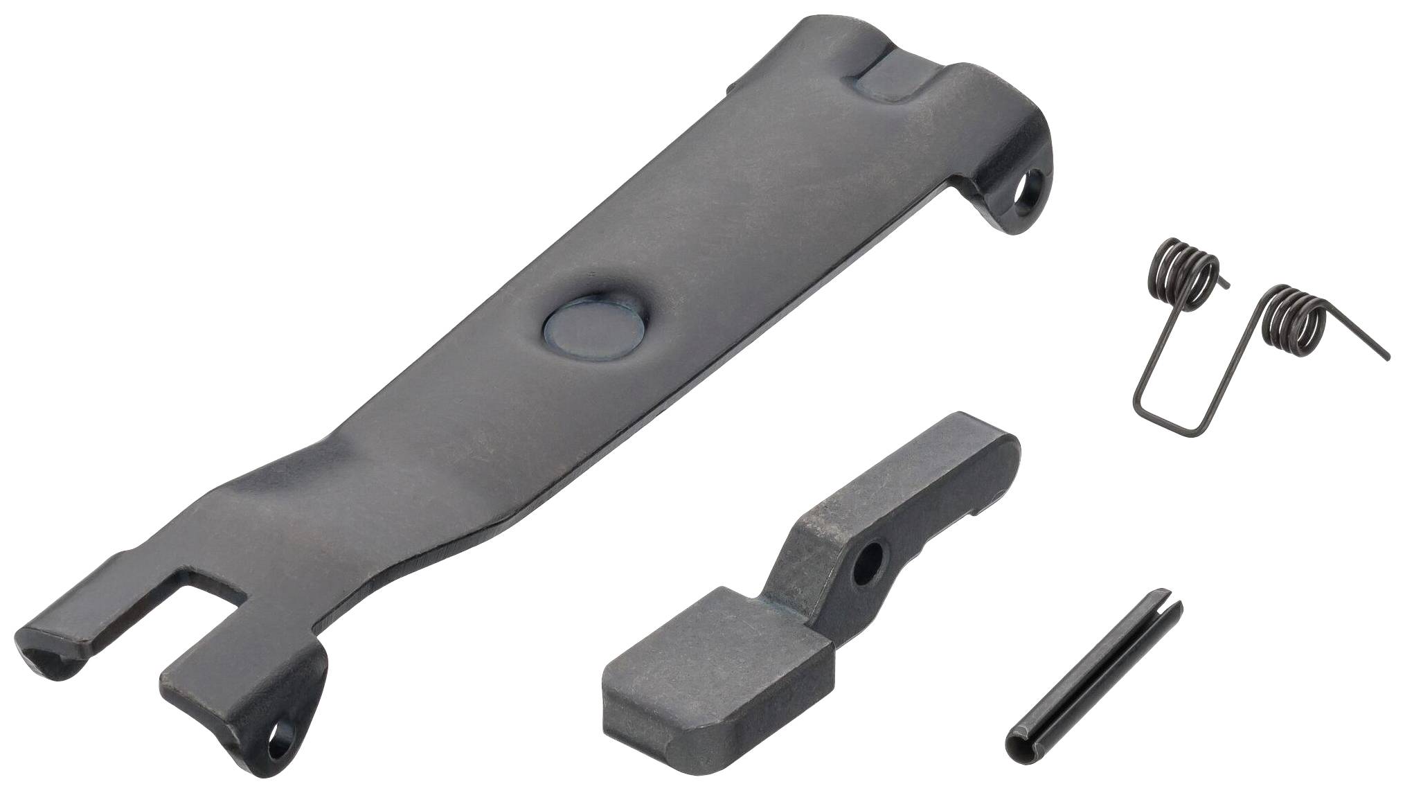 Betätigungshebel, 9033N-4-05, Systemzubehör