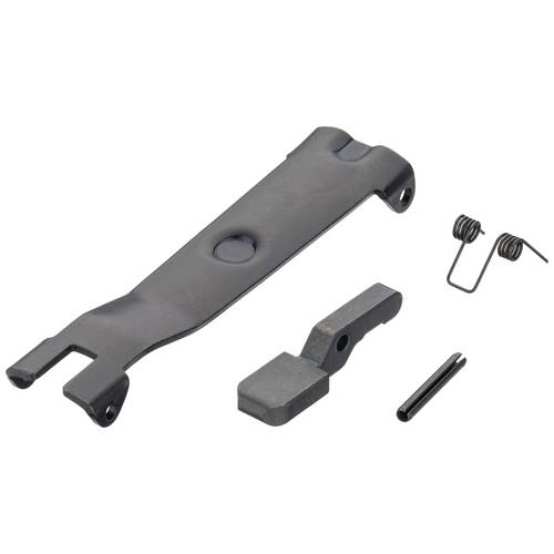 Betätigungshebel, 9033N-4-05, Systemzubehör