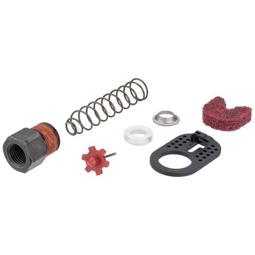 Ventileinheit, 9033N-4-06/7, Systemzubehör