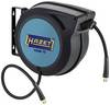 Hazet 9040N-10 Druckluft-Schlauchaufroller 378 mm 20 bar