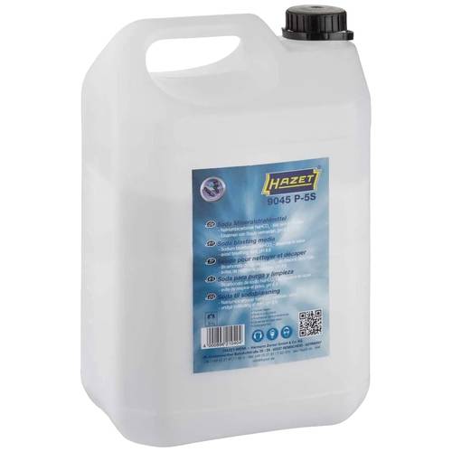 Thumbnail - Hazet 9045P-5S Mineralstrahlmittel 1 St.