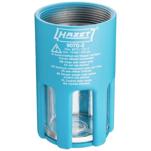 Hazet 9070-02-04/3 Gehäuse 1 St.