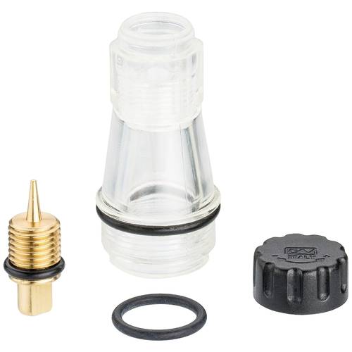 Hazet 9070-02-04/6 Schauglas 1 St.