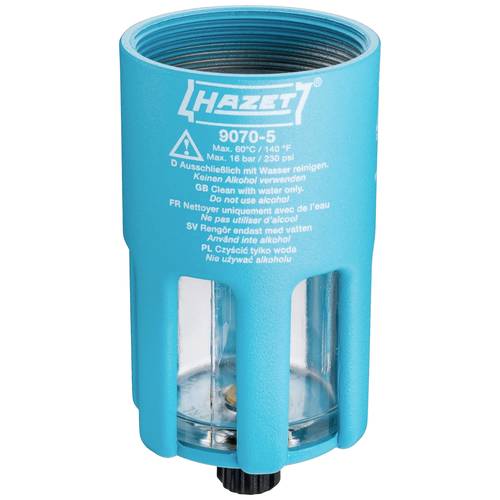 Hazet 9070-05-07/7 Gehäuse 1 St.