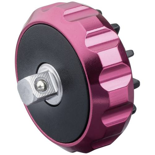 Thumbnail - Vigor V2941 Fingerratsche Vierkant, Sechskant, 1/4 (6.3 mm) 29 mm