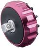 Vigor V2941 Fingerratsche Vierkant, Sechskant, 1/4" (6.3 mm) 29 mm