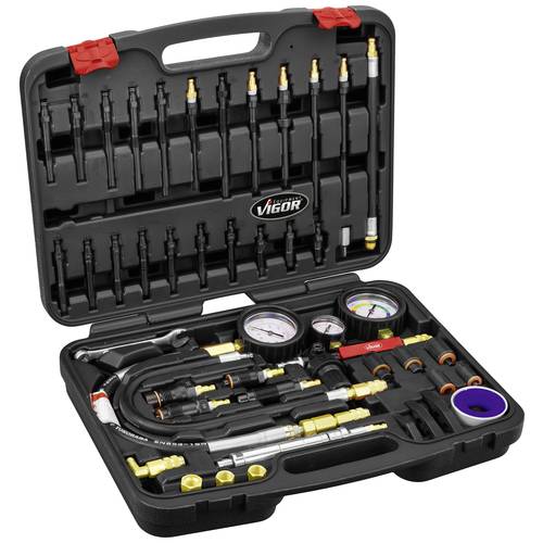 Thumbnail - Vigor Druckverlust-Tester V4461