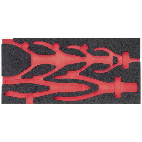 Vigor V4999N-L Weichschaumeinlage 1 St.