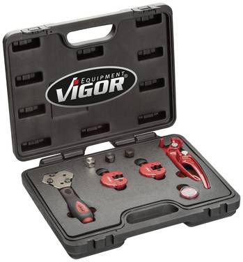 Vigor V5513 Bördelgerät