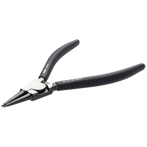 Thumbnail - Vigor V6510A-40 Sicherungsringzange Spitzenform (Details) gerade