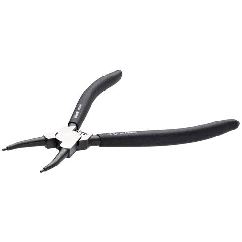 Thumbnail - Vigor V6510C-40 Sicherungsringzange Spitzenform (Details) gerade