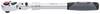 VIGOR Teleskop Gelenk-Umschaltknarre ∙ V6612 ∙ Vierkant massiv 12,5 mm (1/2 Zoll)