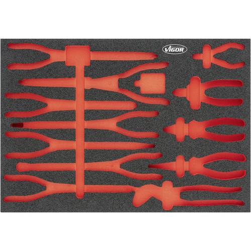 Vigor V6815N-L 1 St.