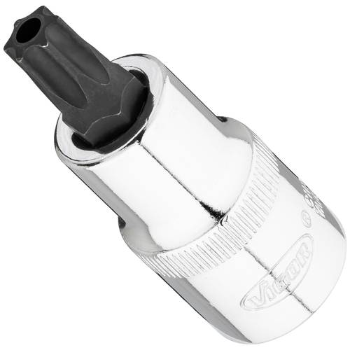 Thumbnail - Vigor V7055-T50H TH-Profil Schraubendrehereinsatz 1 Stück Vierkant, 1/2 (12.5 mm)