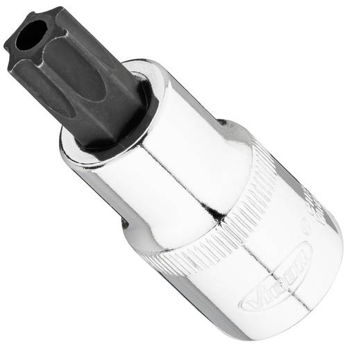 Thumbnail - Vigor V7055-T55H TH-Profil Schraubendrehereinsatz 1 Stück Vierkant, 1/2 (12.5 mm)
