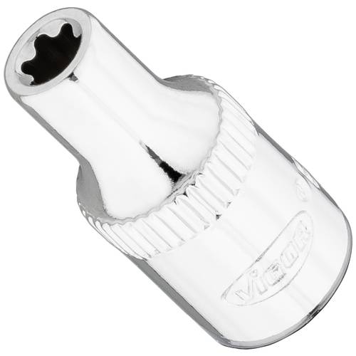 Vigor V7920-EP5 E+ Profil Steckschlüsseleinsatz 1 Stück Vierkant, 1/4 (6.3 mm)