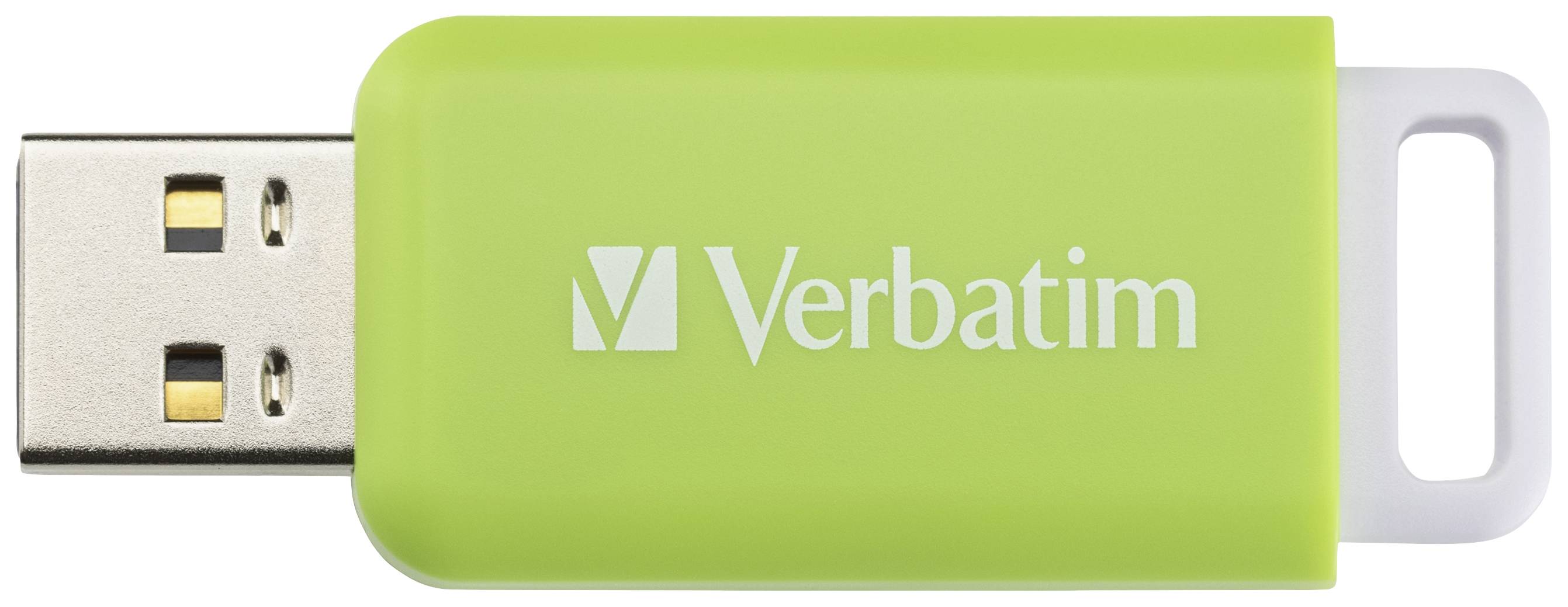 VERBATIM Stick Verbatim Databar 32GB USB2.0