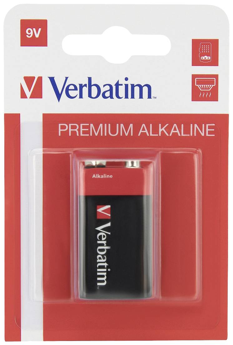 Verbatim Batterie E-Block 9 V (1)-2