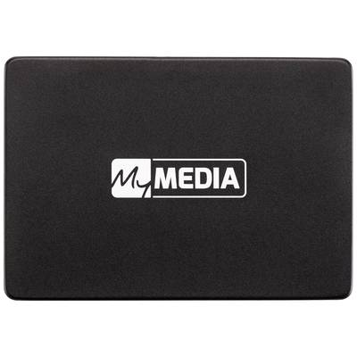 MyMedia My2.5
