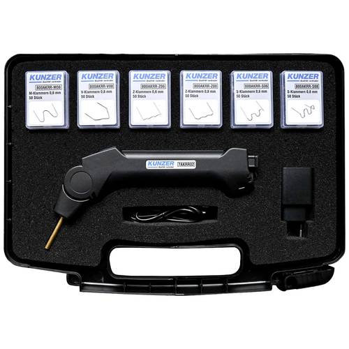 Kunzer 7AKRR02 Reparatur-Set (L x B x H) 265 x 355 x 86 mm