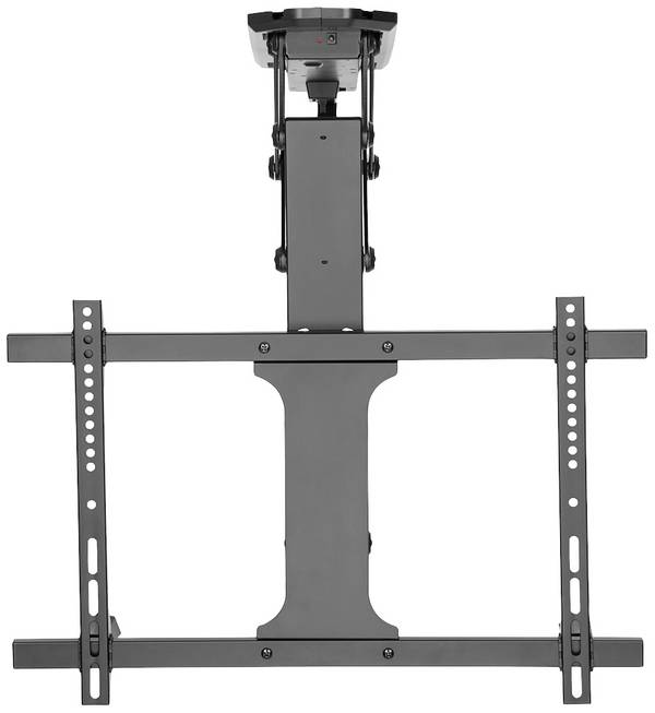 My Wall HL44ML TV-Deckenhalterung 81,3 cm (32") - 177,8 cm (70") Deckenhalter, App-Steuerung, elektrisch motorisiert, Motorisiert, Neigbar, Schwenkbar Mit Fernbedienung